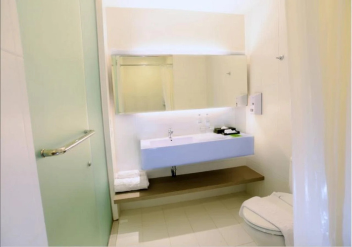 Hotel Grand Zuri Lahat