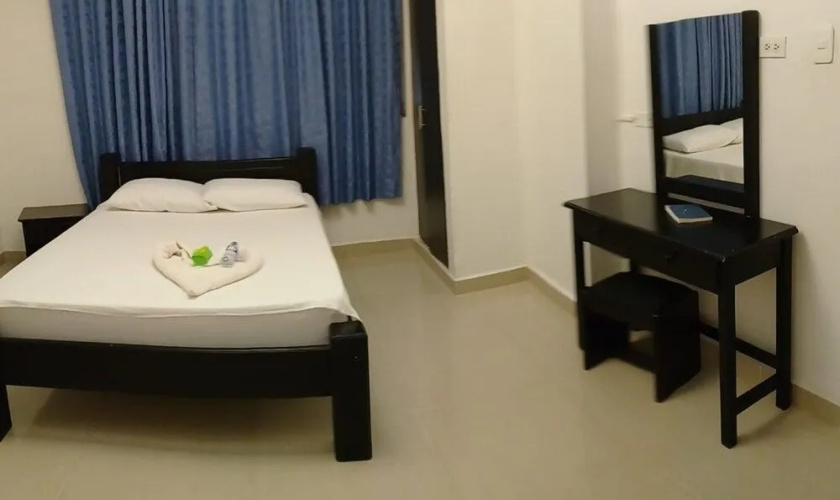 Hotel Banana Paradise