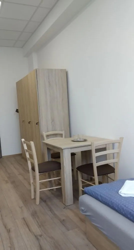 White Coral Club - Hostel