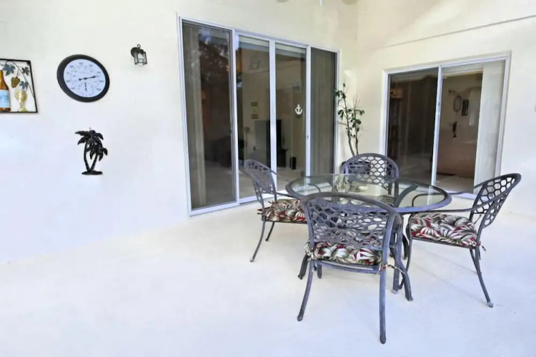 Ev63471 - Highlands Reserve - 4 Bed 3 Baths Villa