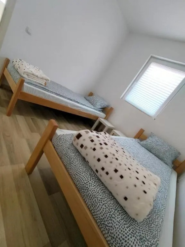 A1 - Airport Belgrade Apartment