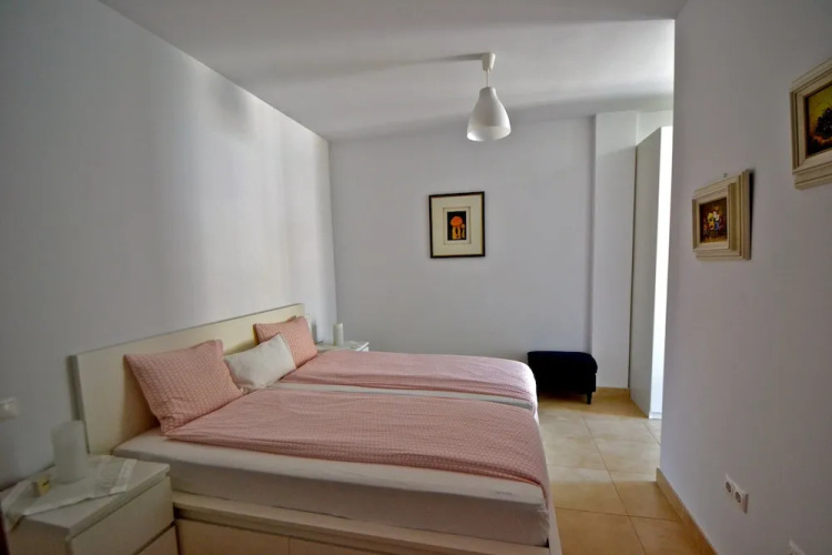 Holiday Apartment