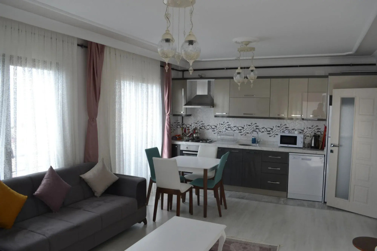 Verizana Apartments & Suites