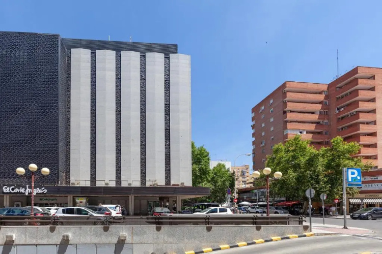 Hotelafbeelding