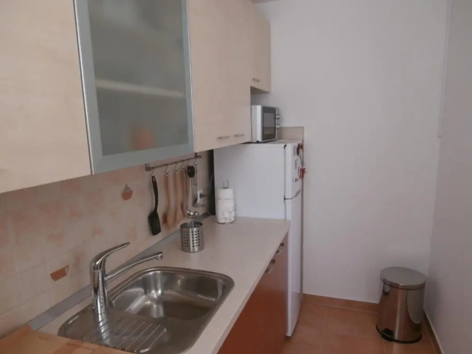 2 Bedrooms Apartment with balcony and with view