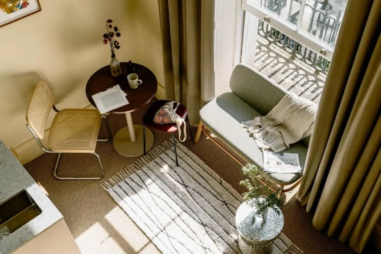 Attic Studio