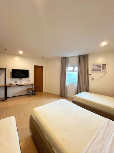 Premier Quadruple room