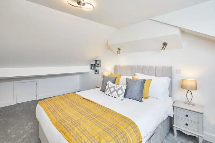 Host Stay Morgan s Rest