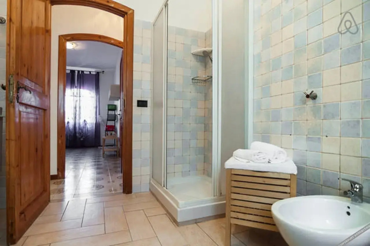 Casa Vacanza La Limonaia