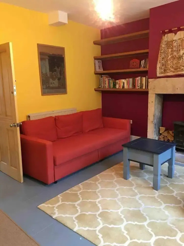 Spacious Riverside Home, 3 Bedrooms, Hebden Bridge