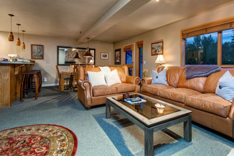 Abode at Fawngrove