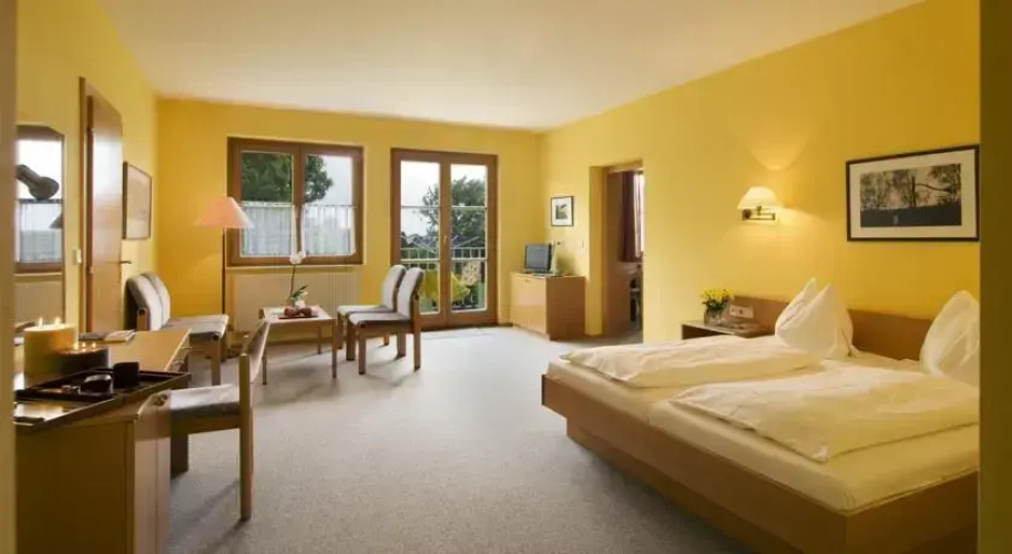 Landhaus Luka
