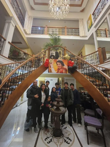 Royal Boutique Hotel