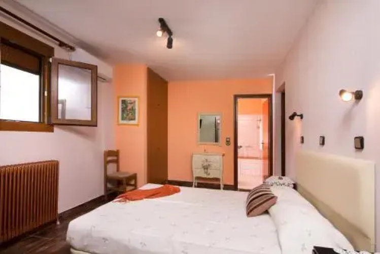 Anastasia Apartment