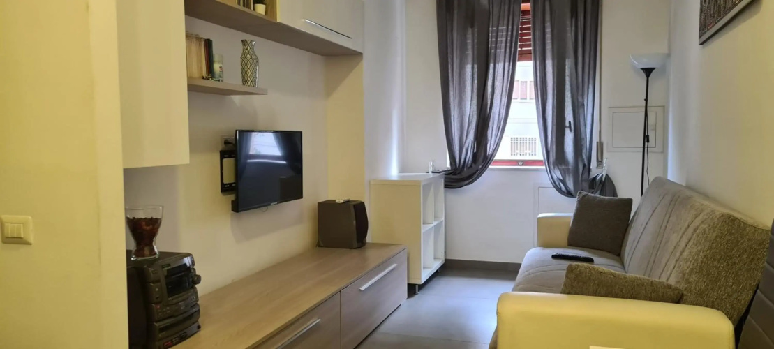 San Paolo Guest House