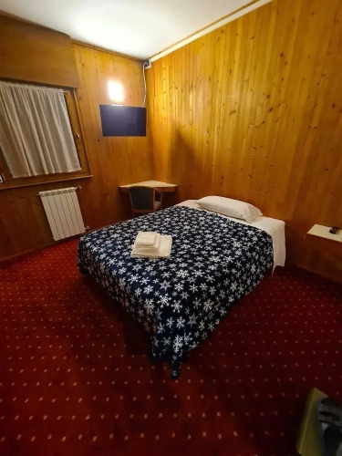 Business Single room