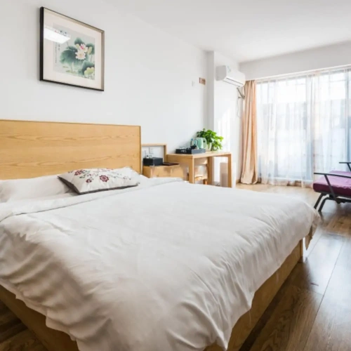 Business Twin room