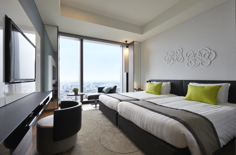 FutakoTamagawa Excel Hotel Tokyu