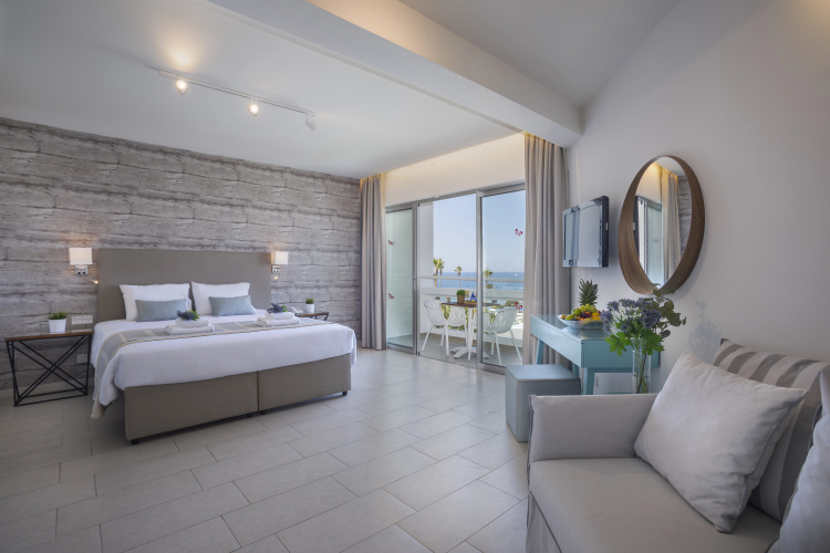 Leonardo Plaza Cypria Maris Beach Hotel & Spa (Adults Only) photo 6