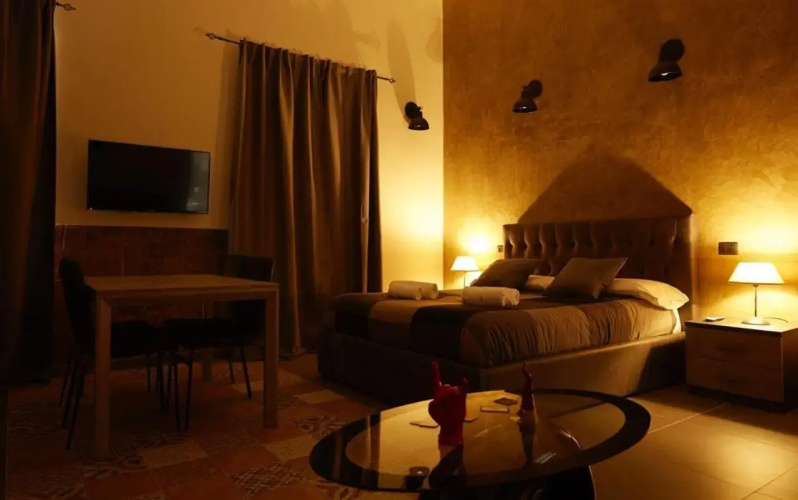 Casa Scassacocchi
