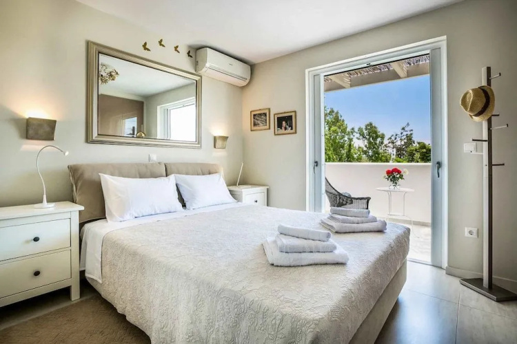 Ai Helis Beach House