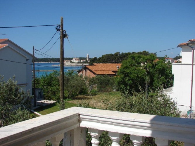 3 Bedrooms Apartment with balcony and with sea view