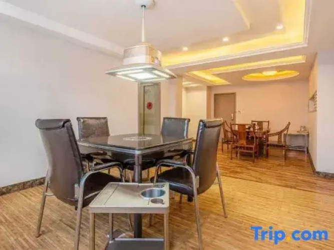 Shi Laide Hotel