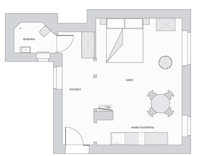 Comfort Studio