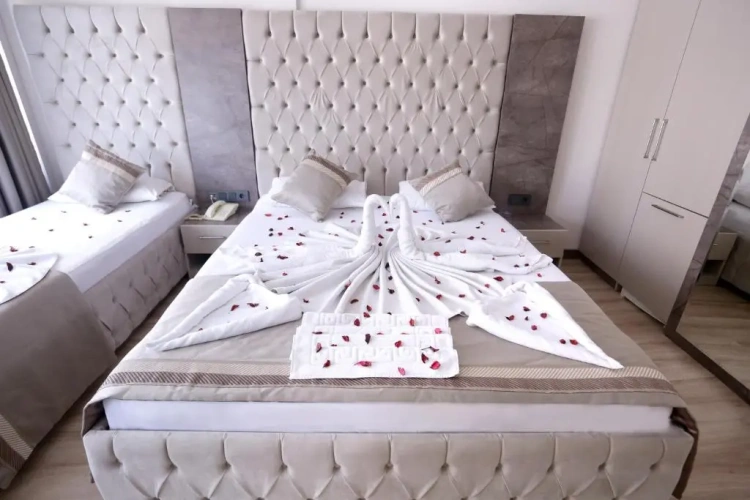 Single room