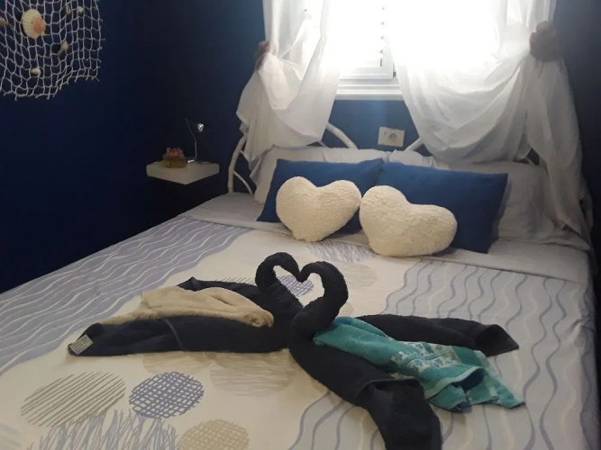 Villa Riki Bed and Breakfast