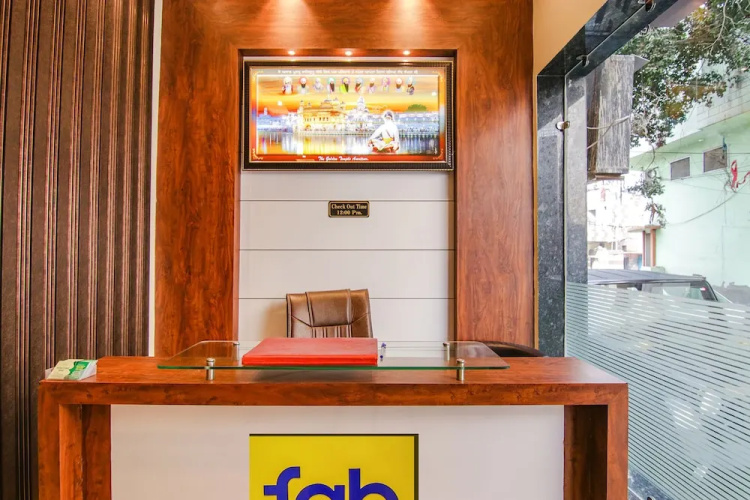 Imagen del hotel