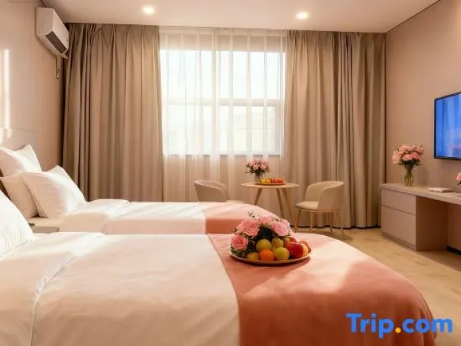 Business Twin room