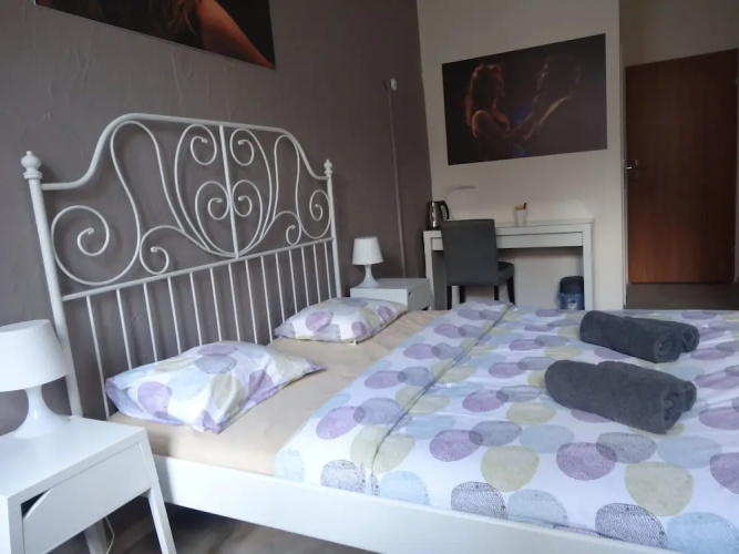 Rosemary's B&B