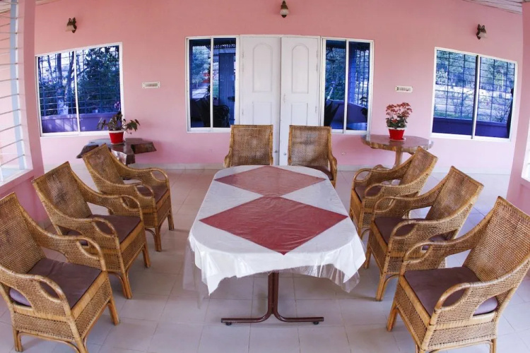 Sreemangal Resort
