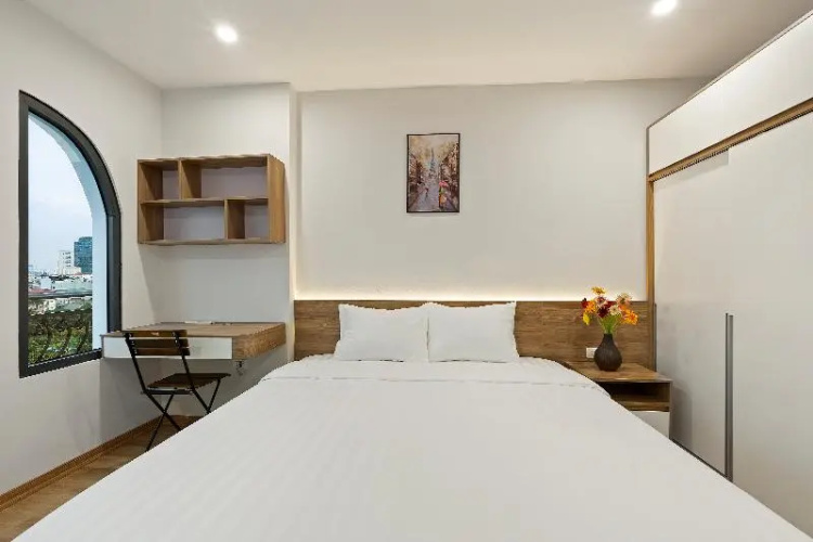 22housing Residence Suites