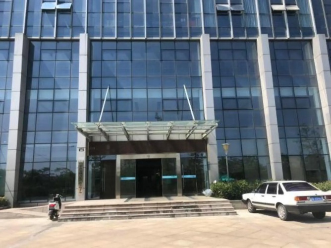 Guanlan Hotel