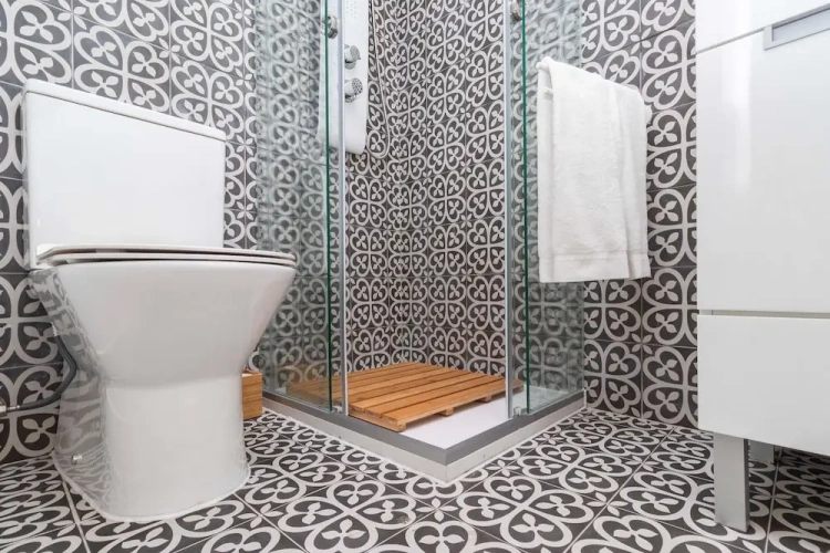2 Bedrooms Executive Apartment