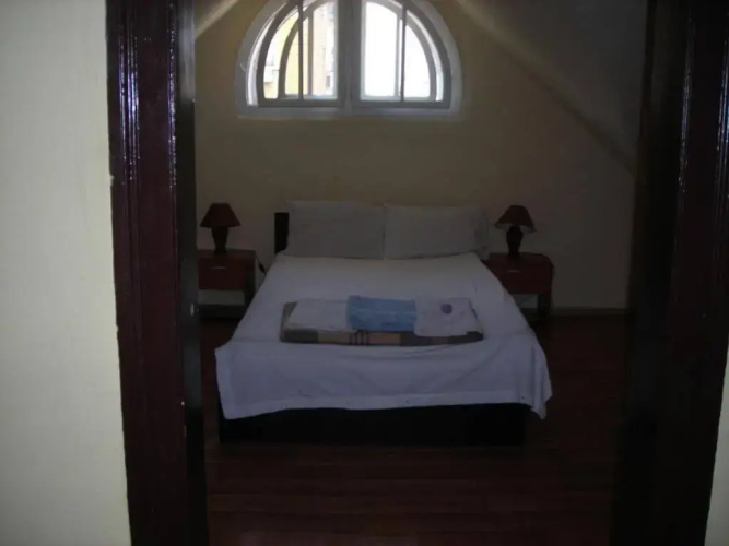 ICO Hostel