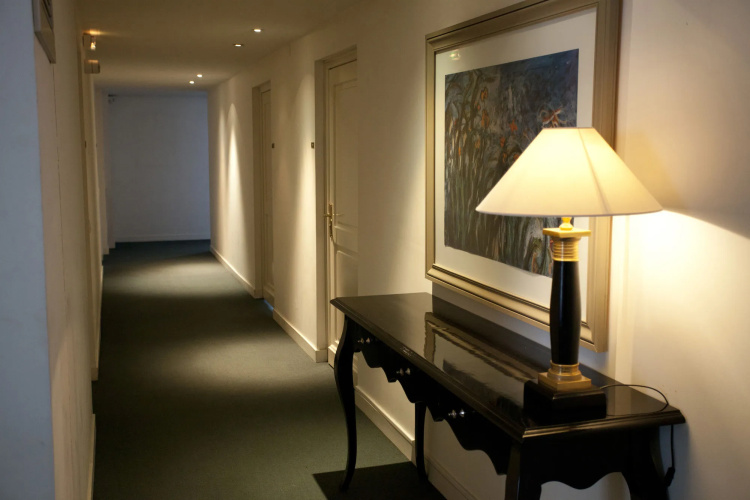Maison des Ambassadeurs