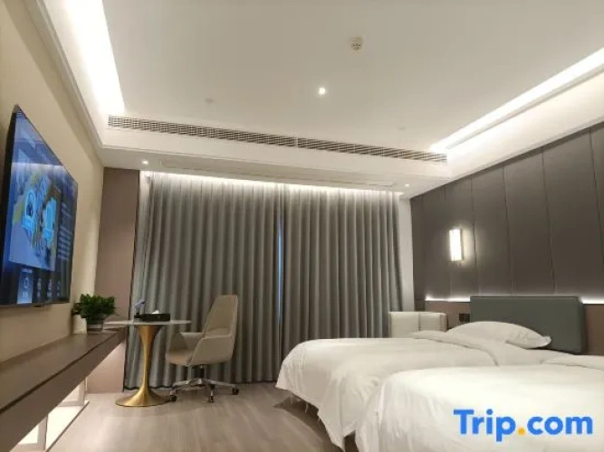 Premium Twin room