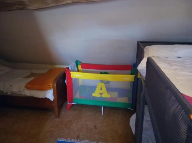 Standard Family room