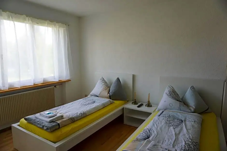 good bed wynau