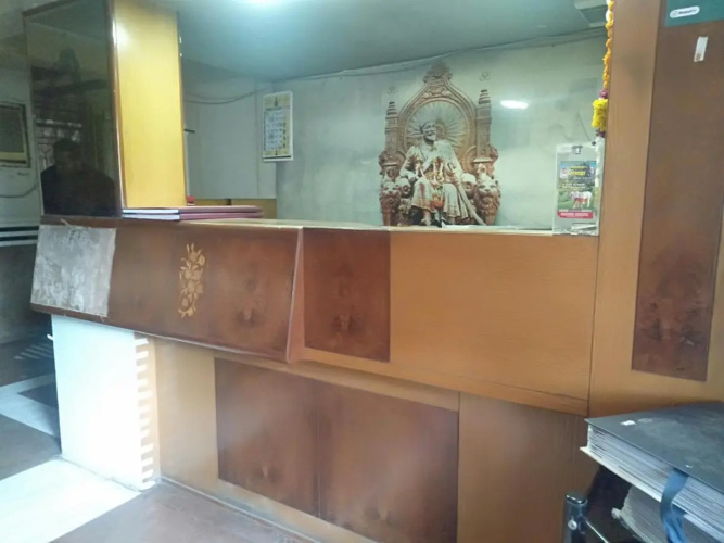 Hotel Shiv Sangram