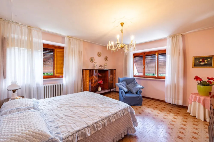 Villino Carla Few KM From Lucca