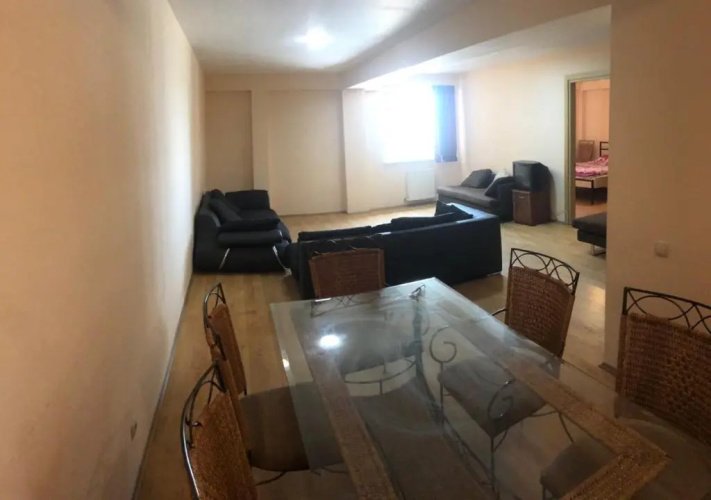 Gudauri Central Apartment