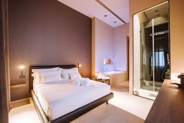 Suite1212 Bandiera