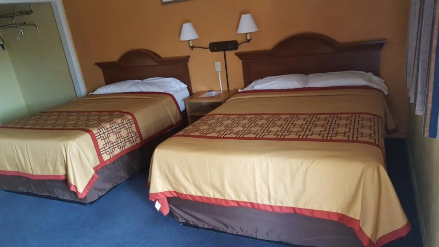 Sands Motel