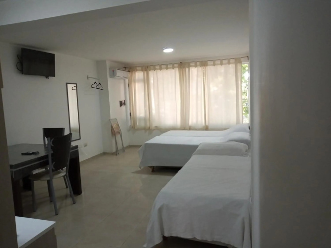 Apartamentos Céntricos V