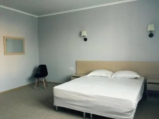 Marina guest house