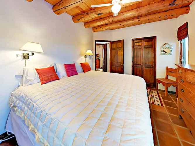 9 Wildflower - 2 Br Home